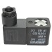 Pneumatic Spare Coil Round (China Valves)